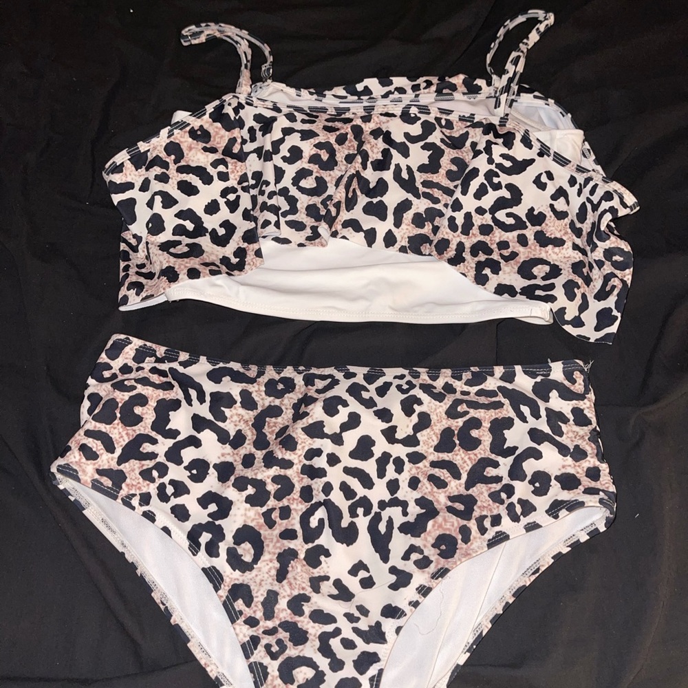 shein bathing suit